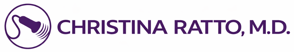 Christina Ratto, M.D.